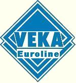 Окна Veka Euroline Харьков.