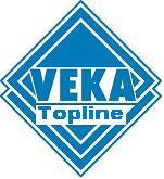 Пластиковые окна пвх из профиля VEKA Topline (ВЕКА Топлайн) Харьков.